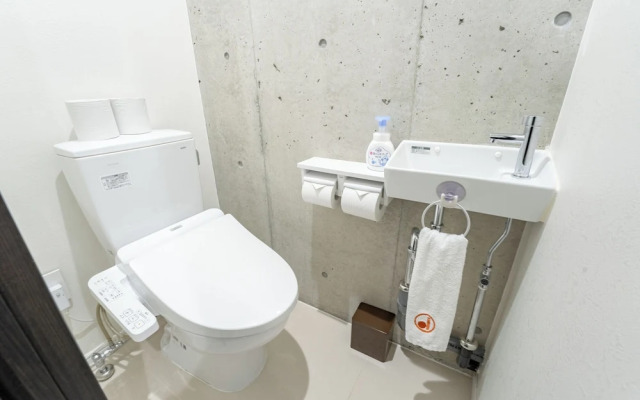 Hotel Paradiso Miyakojima
