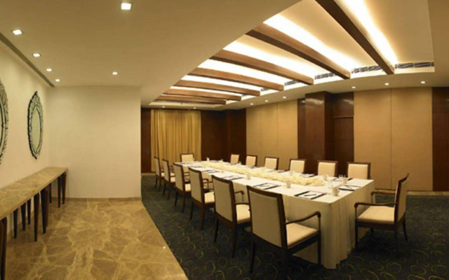Royal Orchid Central Jaipur
