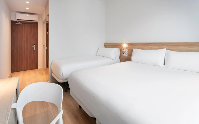 B&B Hotel Lisboa Oeiras - Image 7