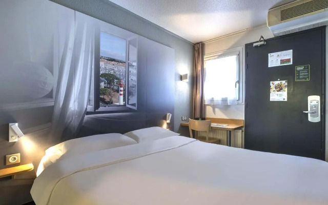 B&B HOTEL La Rochelle Angoulins-sur-Mer
