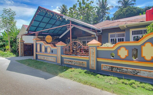 Hotel O New Bunga Sonsang Homestay Syariah