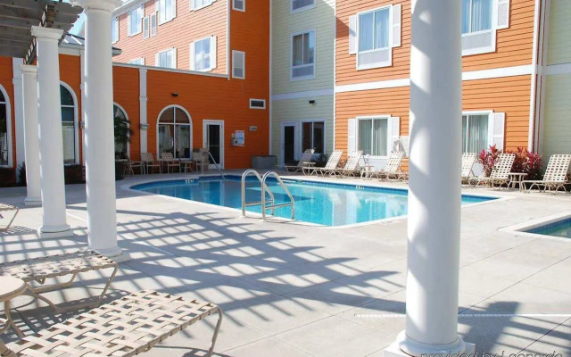 Hilton Garden Inn Lakeland