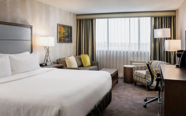 Holiday Inn Winnipeg South by IHG