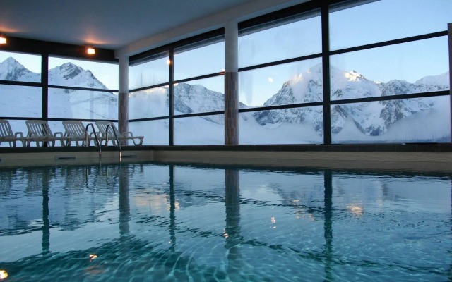 Résidence Nemea Le Hameau de Balestas