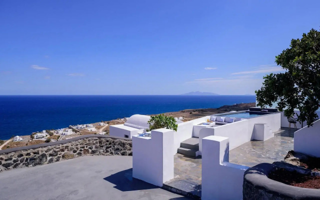 LF Suites & Villas