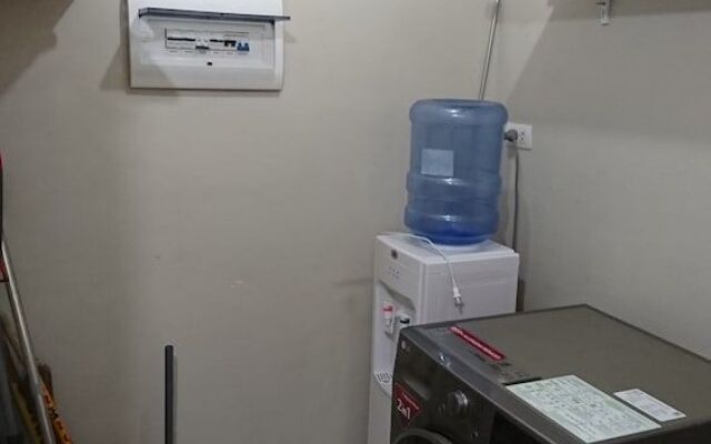 One Palmtree - 2BR Across Airport