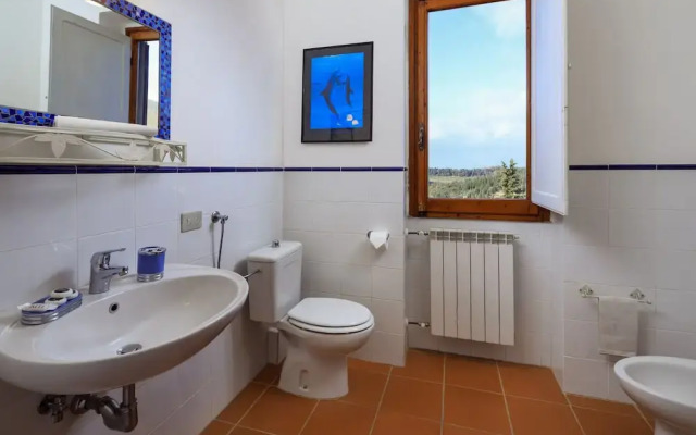 Fattoria Santo Stefano - Agriturismo