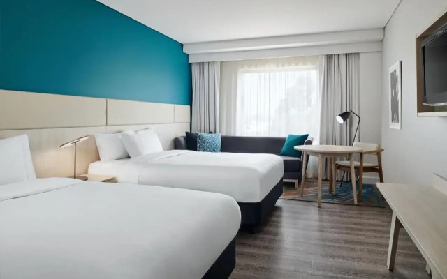 Crowne Plaza Sydney Macquarie Park by IHG