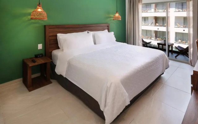 Selina Tulum Downtown