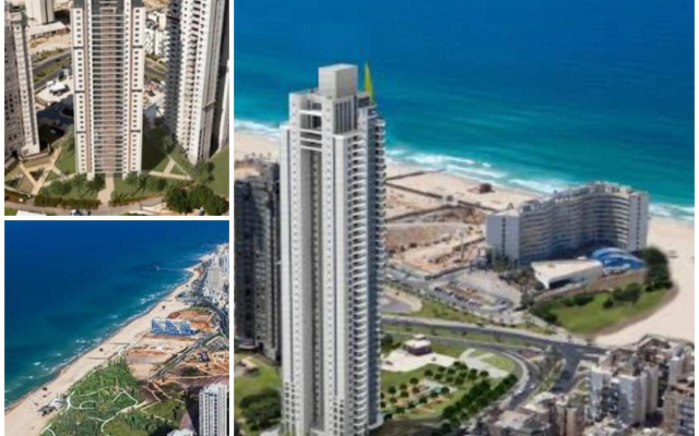 Panorama Apartment " City Garden "