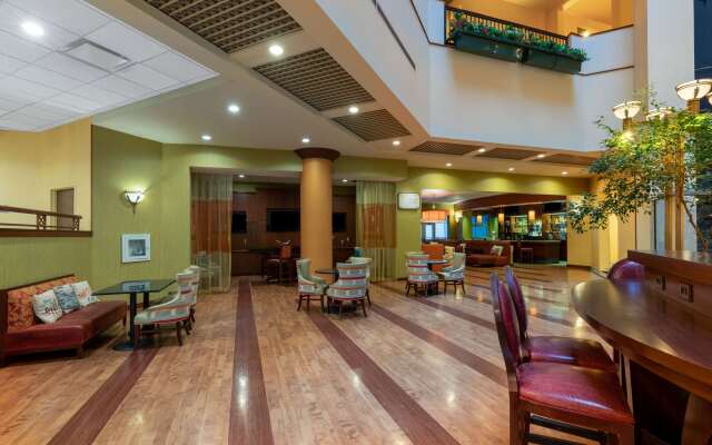 Wyndham Grand Oklahoma City Downtown