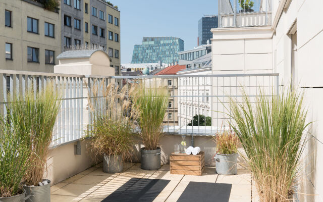Ruby Sofie Hotel Vienna