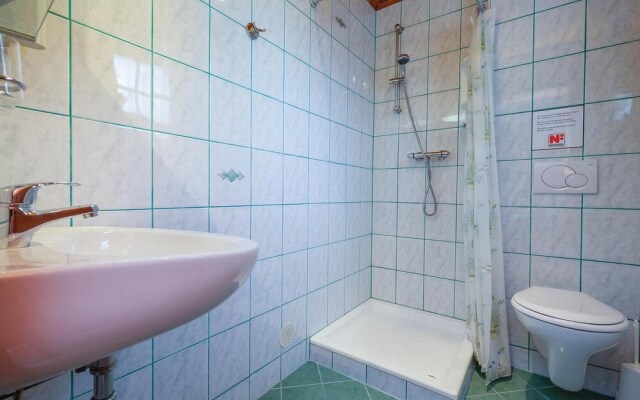 Beautiful Home in Crikvenica With Wifi and 0 Bedrooms