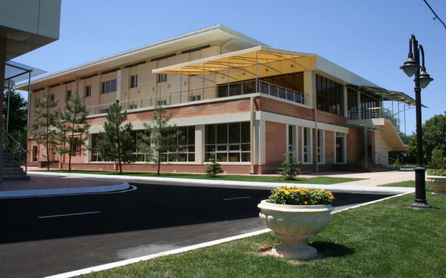 LAKE PARK hotel