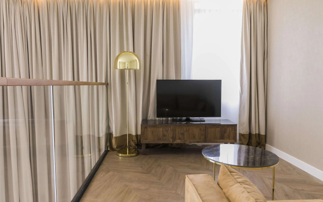 Radisson Blu Hotel Sopot