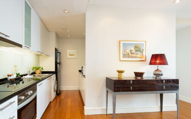 2 Bed Serviced Penthouse Skyvillas