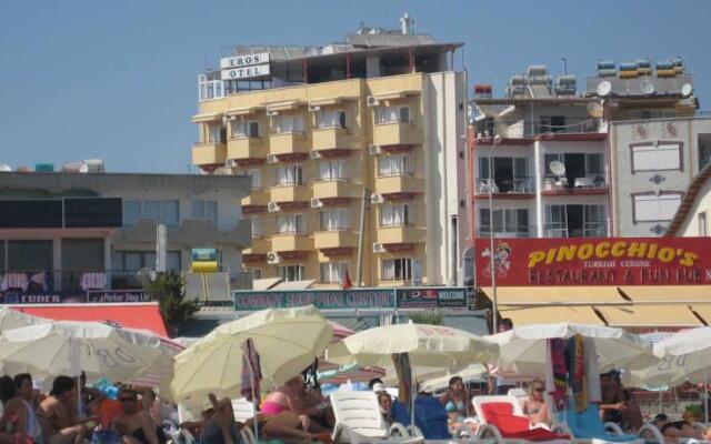Eros Otel
