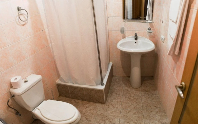 Ershovo Holiday Home