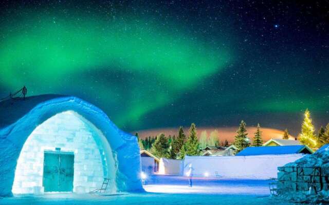 Icehotel