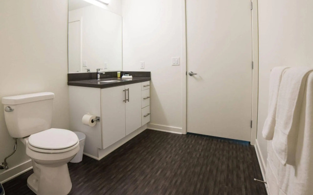 The Angels Suites