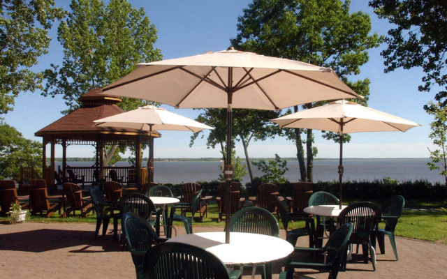 L'Auberge du Lac Saint-Pierre