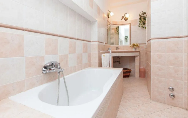 Rental In Rome Milazzo