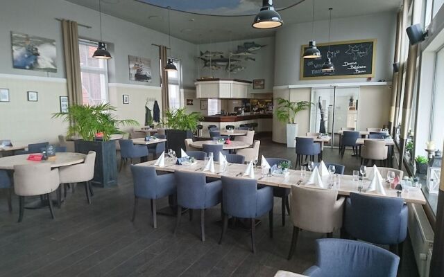 Hotel De Belgische Loodsensociëteit