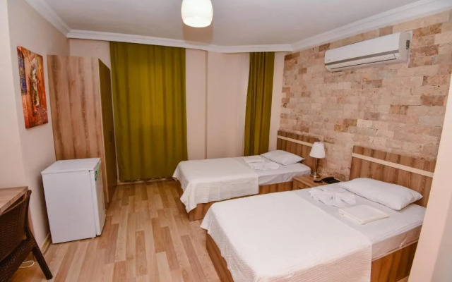 Karacan Park Hotel