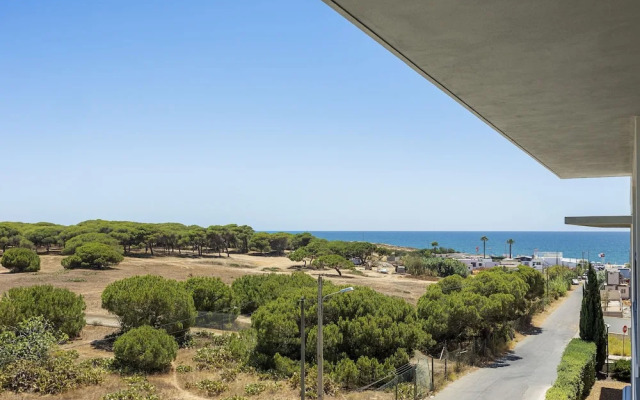 Vista Mar in Quarteira