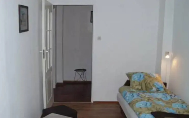 Pokoje Gościnne Irene