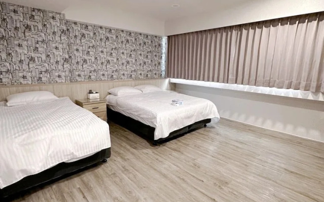 Meng Jing Hotel