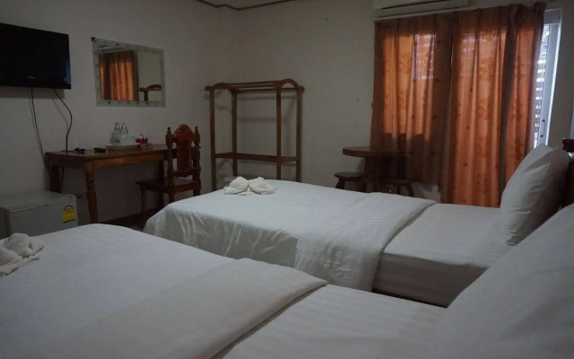 Gongaew Mansion