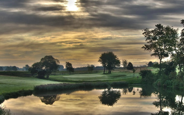 Tomelilla Golf Hotell