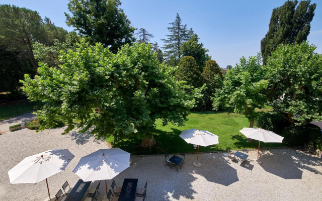 Grotta Giusti Thermal Spa Resort Tuscany, Autograph Collection