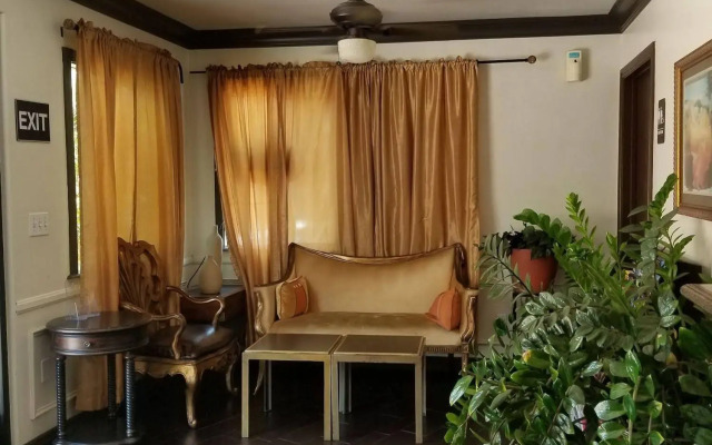 Casa Bella Inn