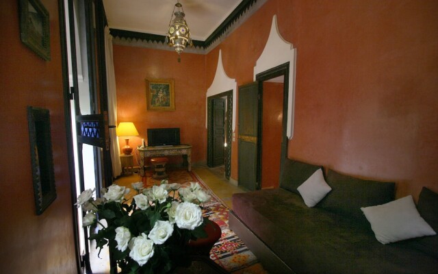 Riad Lyla Marrakech