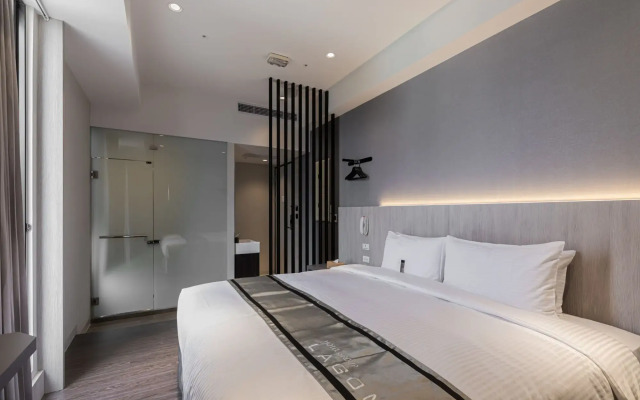Hotel YAM LAGOM