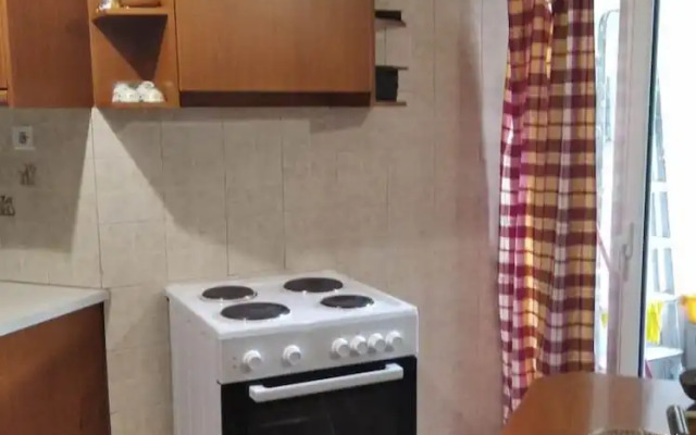 Captivating 1-bed Apartment in Athens