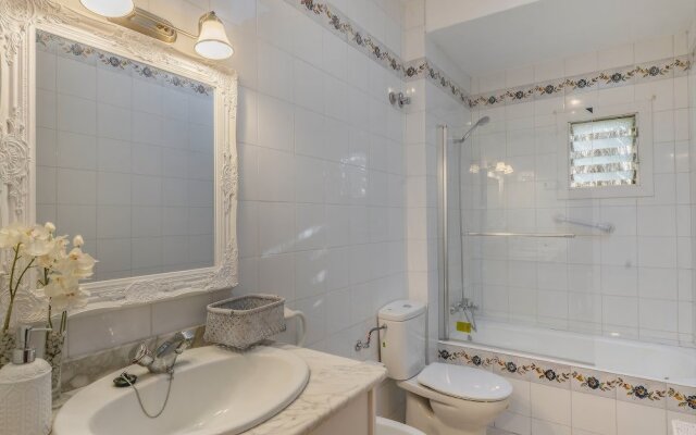 Villa Bunyola Tramuntana Sun