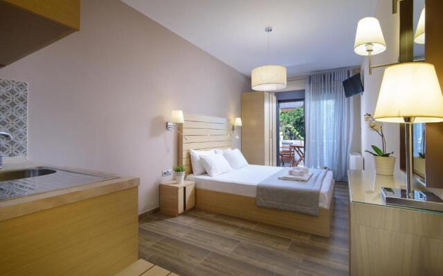 Athos Thea Luxury Rooms