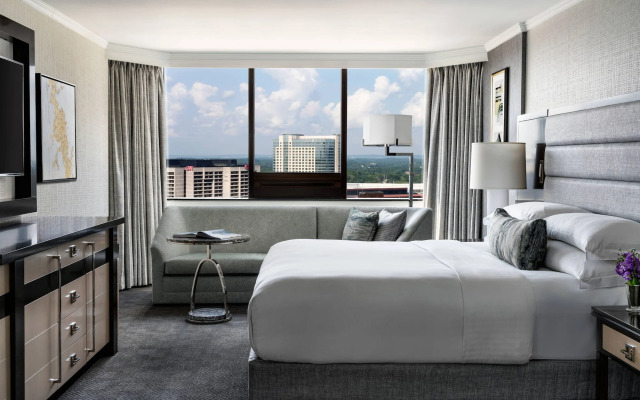 The Ritz-Carlton, Atlanta