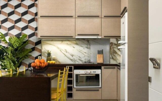 Marayas Modern Loft - Marayas Modern Loft