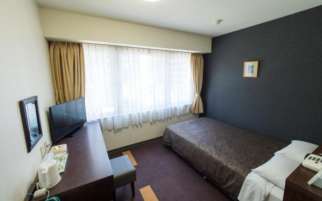 Hotel Shin Osaka