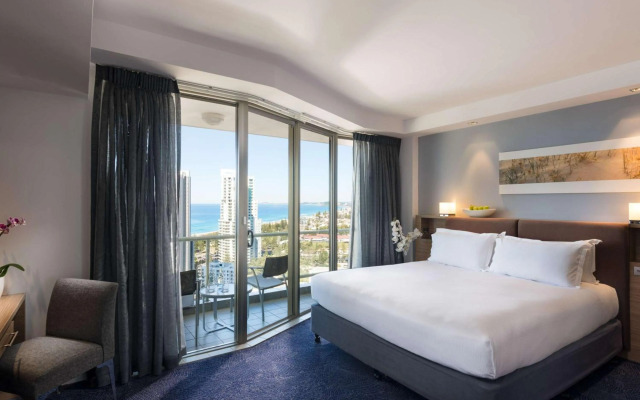 Sofitel Gold Coast Broadbeach