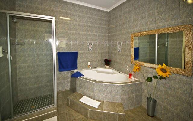 Jordani B&B