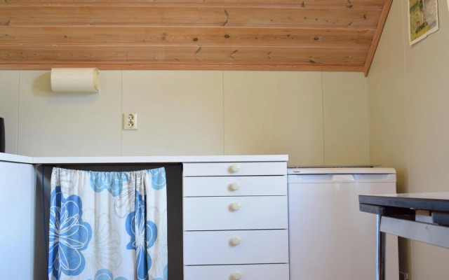 Nice Apartment in Vossestrand With 2 Bedrooms and Internet