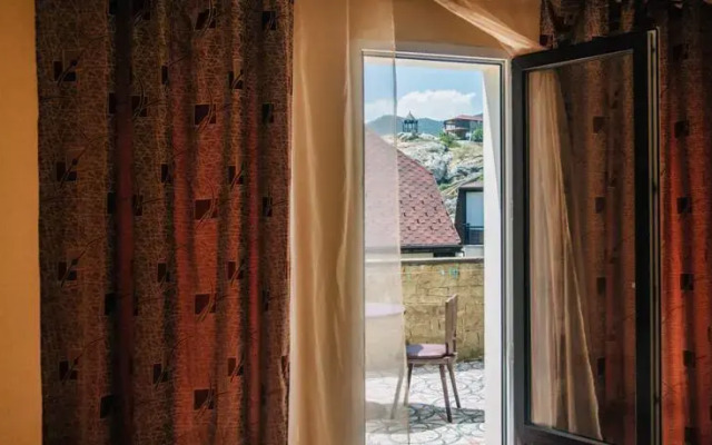 Hotel Lion