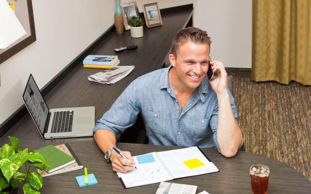 Candlewood Suites North Little Rock by IHG