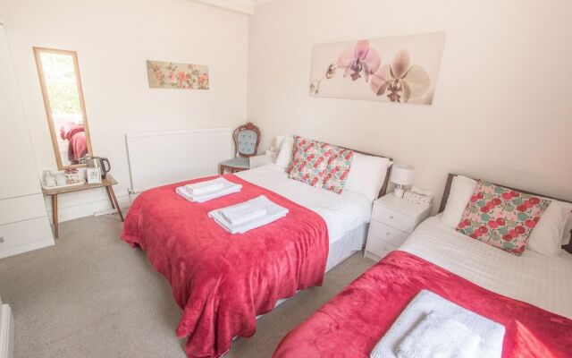Elim Bank Guest House