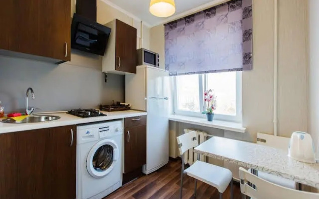Minsk City Apartments